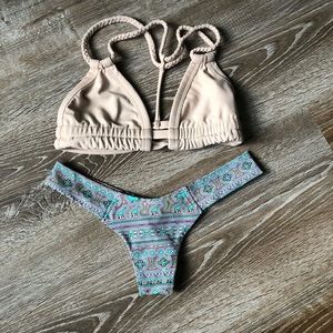 MONTCE SWIM SUIT